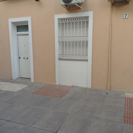 Apartament Μάλαγα Εξωτερικό φωτογραφία