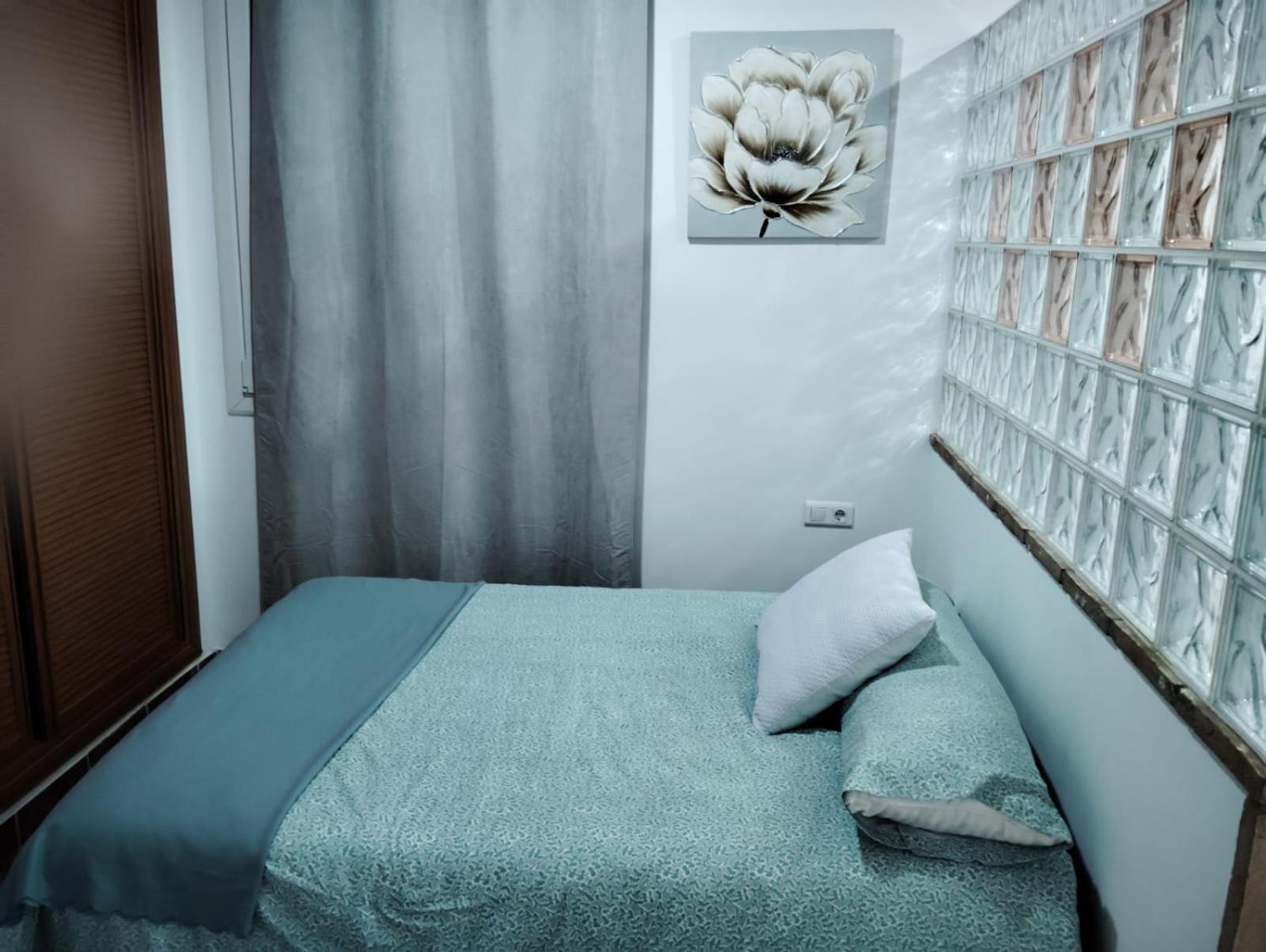 Apartament Μάλαγα Εξωτερικό φωτογραφία
