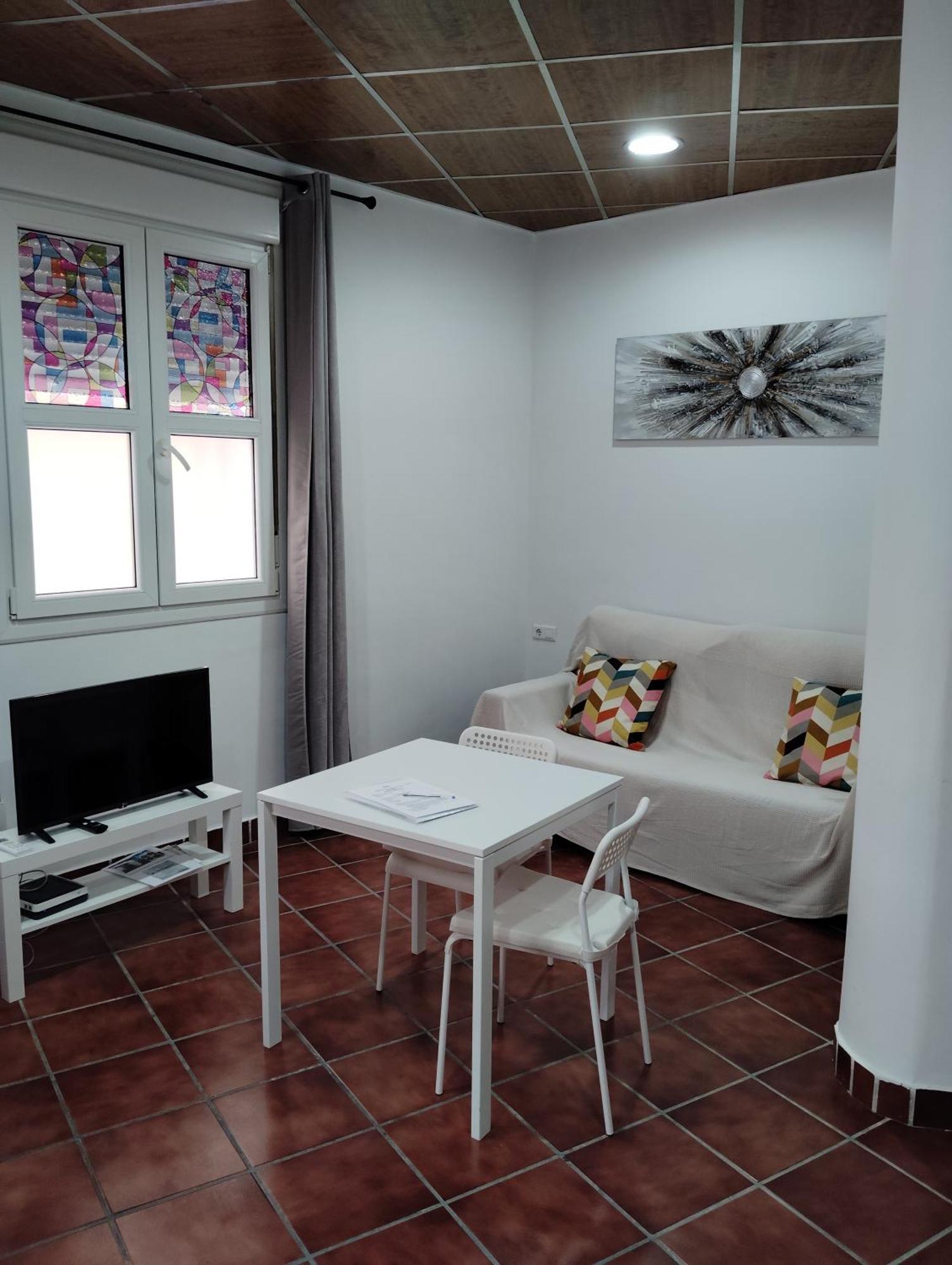 Apartament Μάλαγα Εξωτερικό φωτογραφία