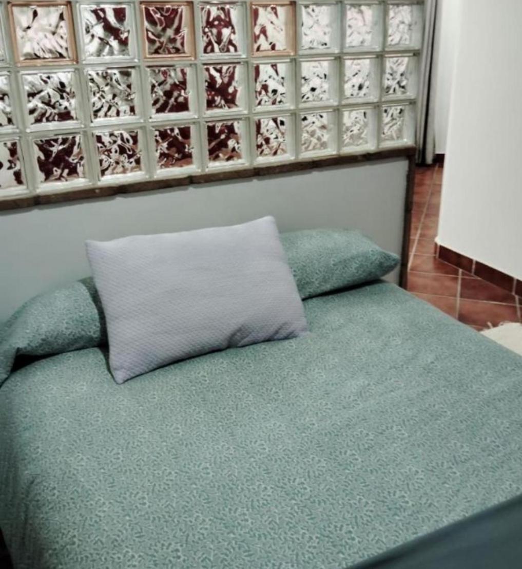Apartament Μάλαγα Εξωτερικό φωτογραφία