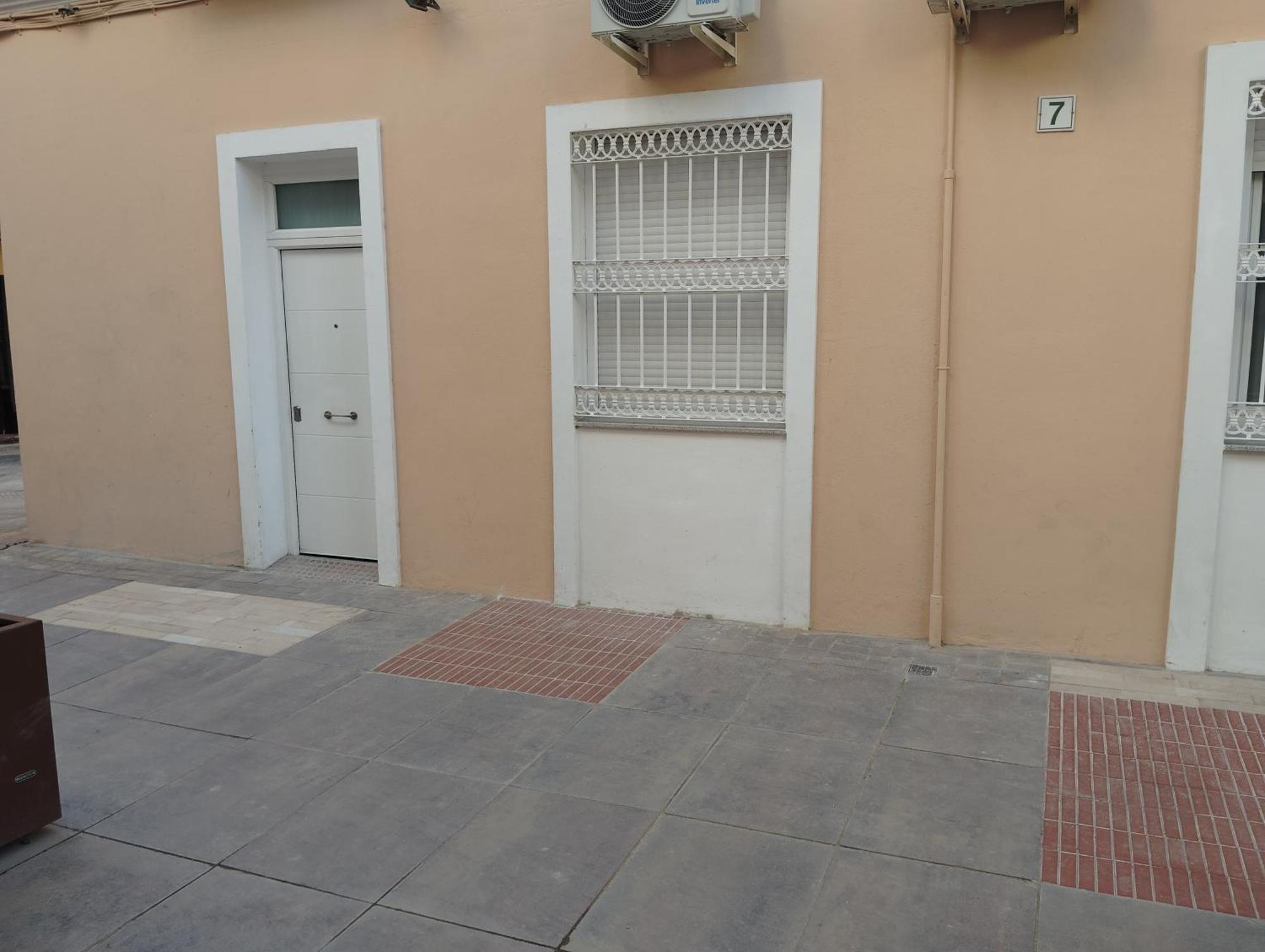 Apartament Μάλαγα Εξωτερικό φωτογραφία